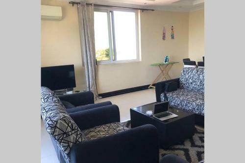 Apartamento Ocean View 2 Bedr Apt @ Prime Location - Serviced
