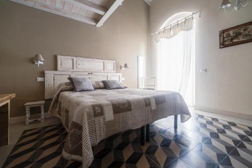Bed & Breakfast La Corte Dei Tre