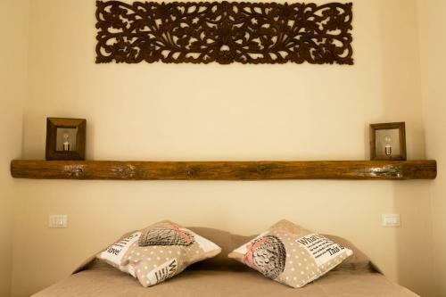 Bed & Breakfast La Corte Dei Tre