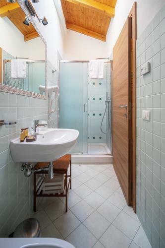 Bed & Breakfast La Corte Dei Tre