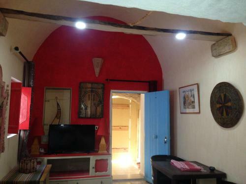 Djerbahouch