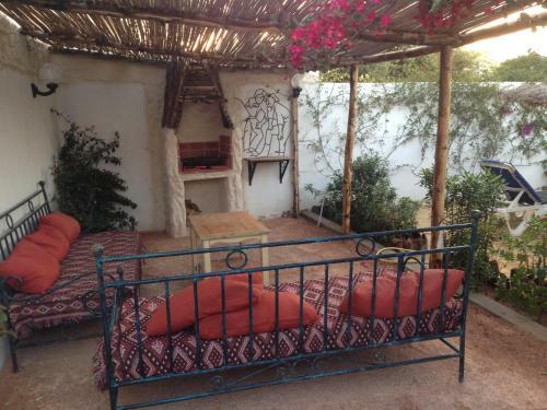 Djerbahouch