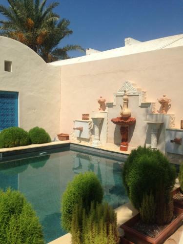 Djerbahouch