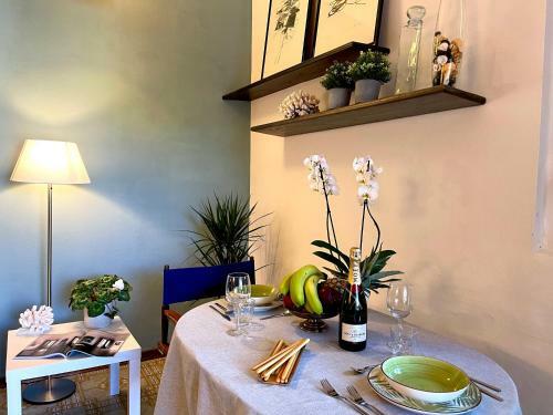 Apartamento La Terrazza Del Pino
