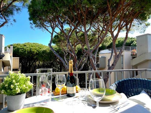 Apartamento La Terrazza Del Pino