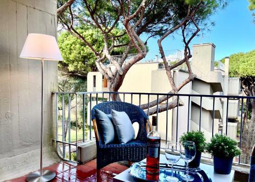 Apartamento La Terrazza Del Pino