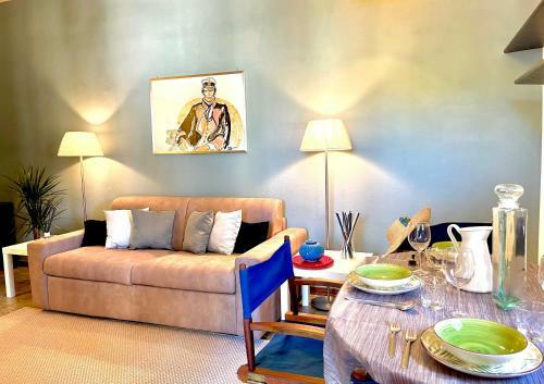 Apartamento La Terrazza Del Pino