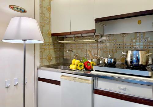 Apartamento La Terrazza Del Pino