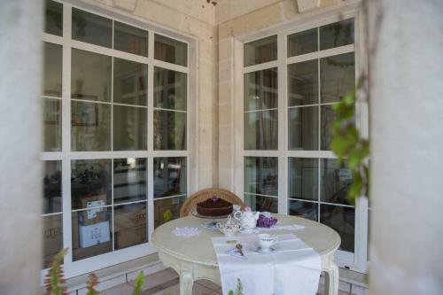 Bed & Breakfast Filobrocante