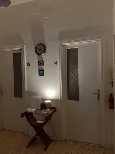 Bed & Breakfast Villa Dietro La Luna