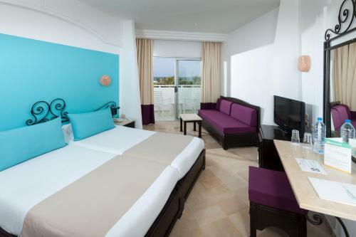 Hotel Palm Beach Club Marmara Djerba