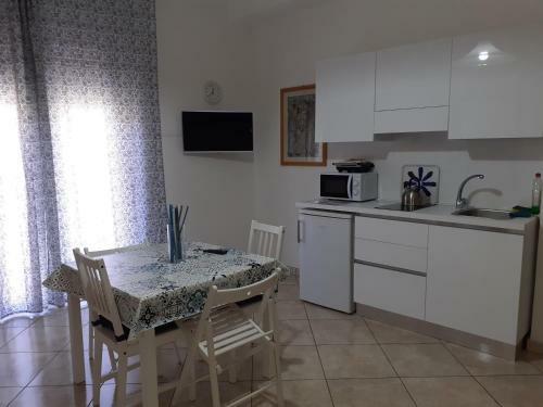 Apartamento Nonnacettyhouse