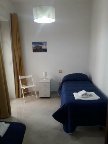 Apartamento Nonnacettyhouse