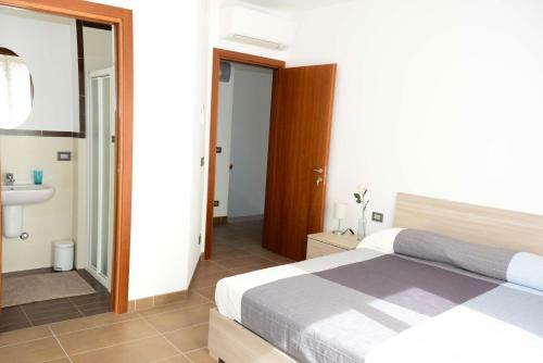 Bed & Breakfast Rinaldi House