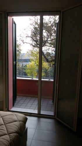 Bed & Breakfast Rinaldi House