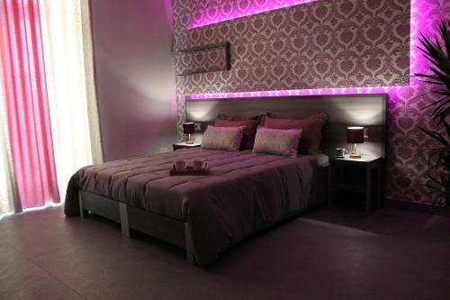 Hostal Palazzo Marage