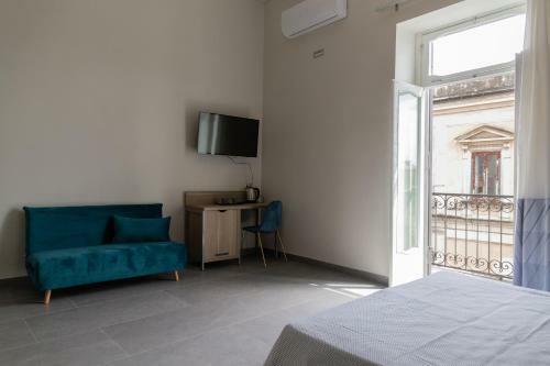 Hostal Palazzo Marage