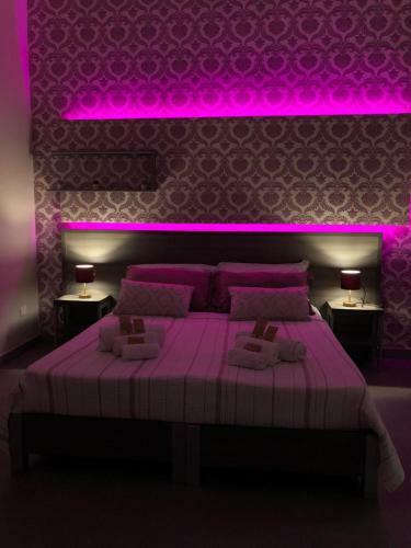 Hostal Palazzo Marage
