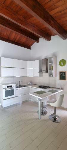 Apartamento Casale Angela