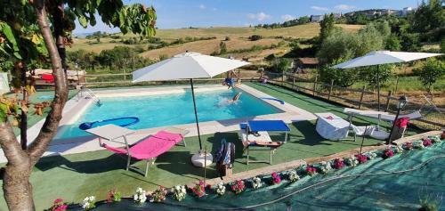 Casa Vacanza
