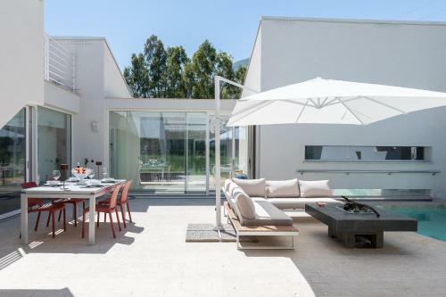 Villa Privata Con Piscina E Spa Vicino Al Mare