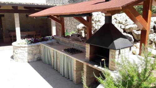 Casa Immersa Nel Verde