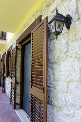 Casa Immersa Nel Verde