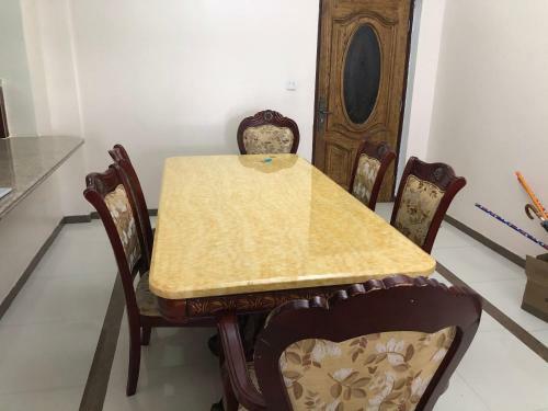 Apartamento Lemon Tree