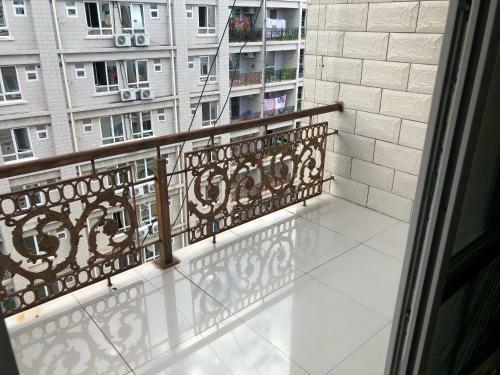 Apartamento Lemon Tree