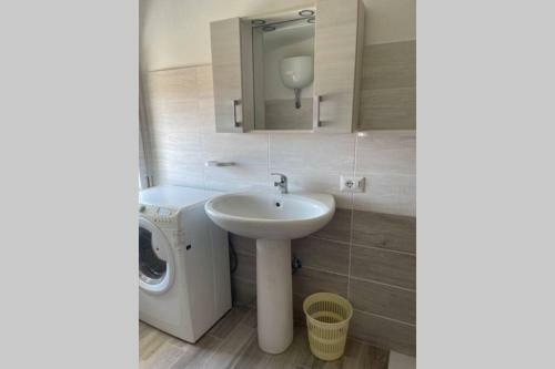 Apartamento Appartamento Sul Mare.
