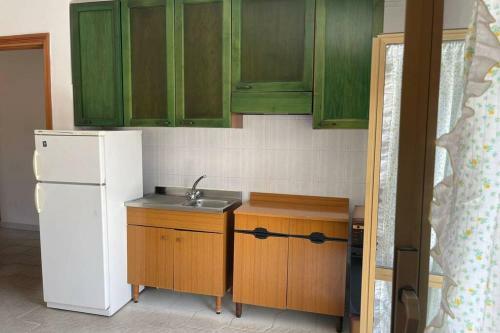Apartamento Appartamento Sul Mare.