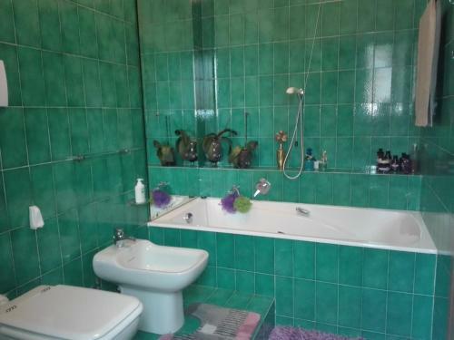 La Torretta Bed & Breakfast