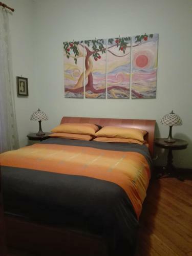 La Torretta Bed & Breakfast