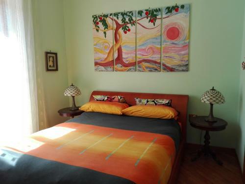 La Torretta Bed & Breakfast