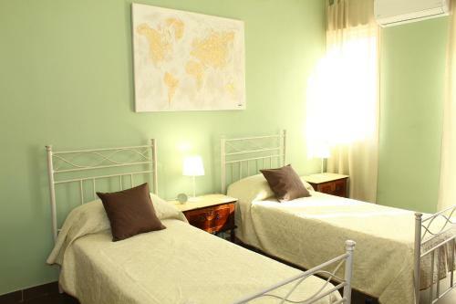 Apartamento Gioia House