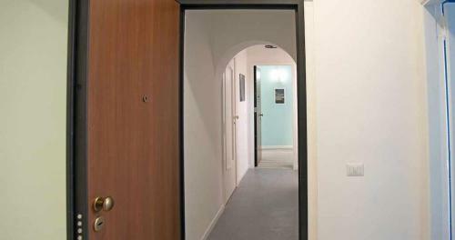 Apartamento Casa Rachele Napoli
