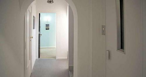 Apartamento Casa Rachele Napoli