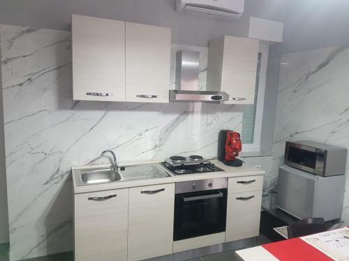Apartamento B&B Vincenzo