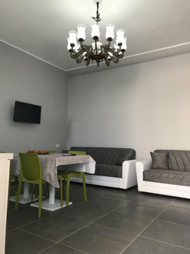 Apartamento B&B Vincenzo