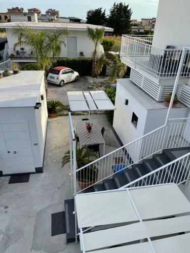 Apartamento B&B Vincenzo