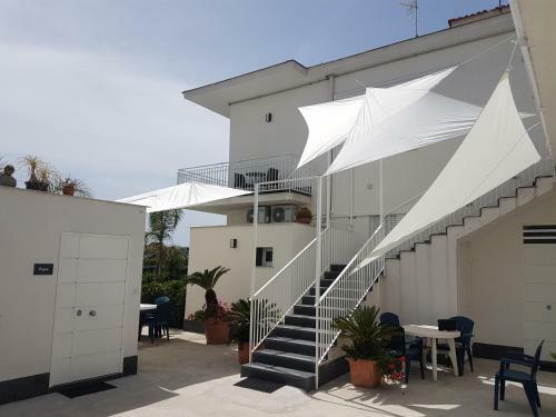 Apartamento B&B Vincenzo