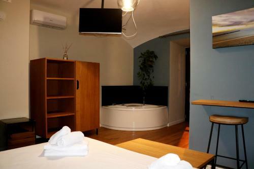 Cala Volta Comfort House