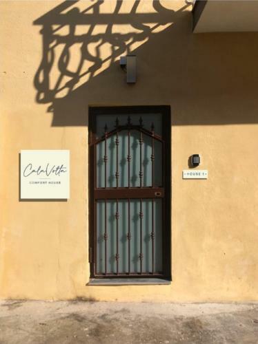 Cala Volta Comfort House