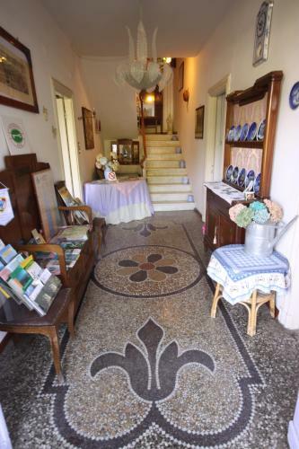 Bed & Breakfast Villatiffany