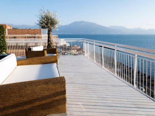 Apartamento Thomas Sea View