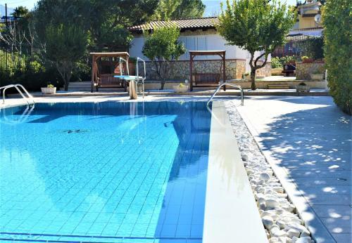 Villa Caterina