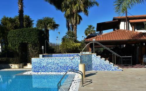 Villa Caterina