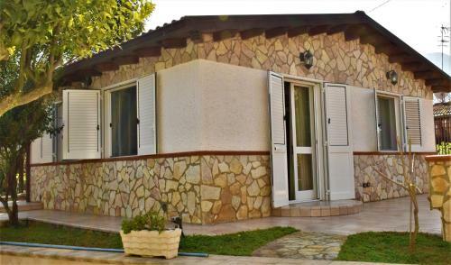 Villa Caterina