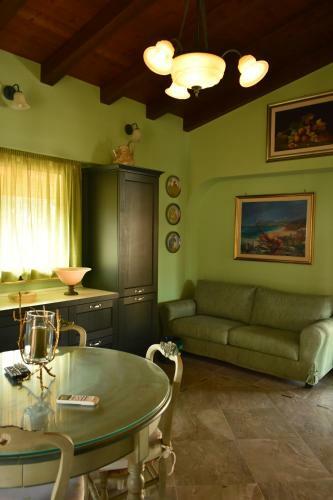 Villa Caterina