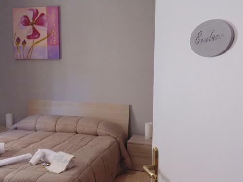 Bed & Breakfast Parthenope Rooms